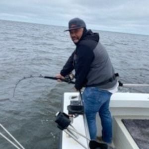 Meet your Posher, Elson